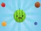 Spel Fruit Merge : Juice Jumble online