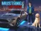 Spel Mustang City Driver 2024 online