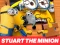 Spel Stuart the Minion Jigsaw Puzzle online