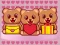 Spel Stack Teddy Bear online