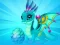 Spel Fantasy Creatures Princess Laboratory online