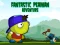 Spel Fantastic Peaman Adventure online