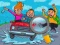 Spel Find the Differences Life Moments online