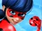 Spel LadyBug Popstar Dress up online