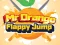 Spel Mr. Orange Flappy Jump online