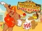 Spel Super Wrestlers : Slaps Fury online