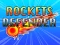 Spel Rocket Defender online