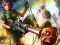Spel Zombie terror online
