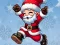 Spel Flappy Santa Claus online