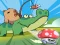 Spel Capybara Go! online