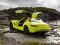 Spel Mercedes-Benz SLS E-Cell Puzzle online