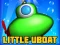 Spel Little UBoat online