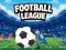 Spel Football Leauge online