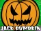 Spel Jack Pumpkin online