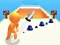 Spel Draw Pen Rush online