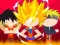 Spel Duel Stick Fighting online