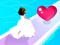 Spel Bridal Race 3D online