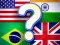 Spel Guess The Flag Quiz online
