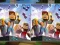 Spel Minecraft Differences online
