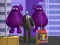 Spel One Bullet To Grimace online