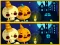 Spel Find Differences Halloween online