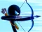 Spel Stickman Archer Warrior online