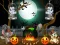Spel Halloween Twin Ghosts Rescue online