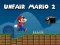 Spel Unfair Mario 2 online