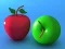 Spel Catch Apple online