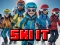 Spel Ski It online