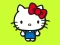 Spel Hidden Stars Hello Kitty online