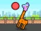 Spel Volley Lama online