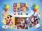Spel Digital Circus JigSaw online