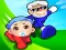 Spel Run Of Life online
