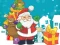 Spel Santa Claus New Year's Eve online