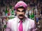 Spel Super Marty-o Alconaut online