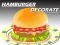 Spel Hamburger Decorating online