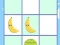 Spel Juicy Tic Tac Toe Battle online