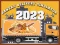 Spel Bakery Delivery Simulator 2023 online