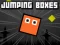 Spel Jumping Boxes online