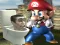 Spel Super Spy Mario VS Skibidi Toilet online