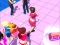 Spel Fashion Girl Walk online