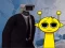 Spel Sprunki Incredibox Only Up online