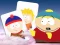 Spel South Park memory card match online