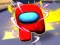 Spel Among us Gravity Runner online