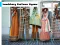 Spel Landsberg Costume Jigsaw online