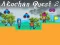 Spel Akochan Quest 2 online
