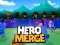 Spel Hero Merge online