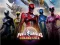 Spel Power Rangers Color Fall online