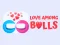 Spel Love Among Balls online